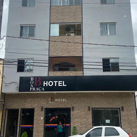 Hotel Boa Pracca São Francisco 외부 사진
