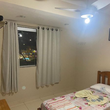 Hotel Boa Pracca São Francisco 외부 사진