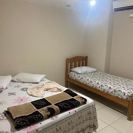 Hotel Boa Pracca São Francisco 외부 사진