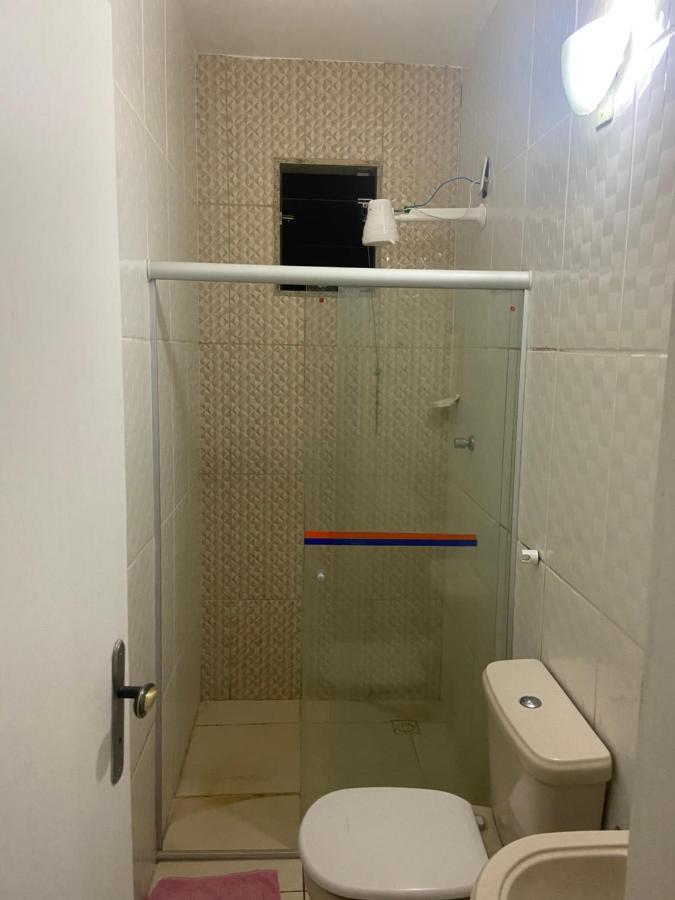 Hotel Boa Pracca São Francisco 외부 사진
