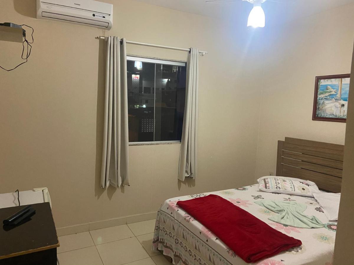 Hotel Boa Pracca São Francisco 외부 사진