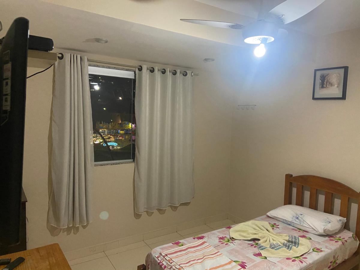 Hotel Boa Pracca São Francisco 외부 사진