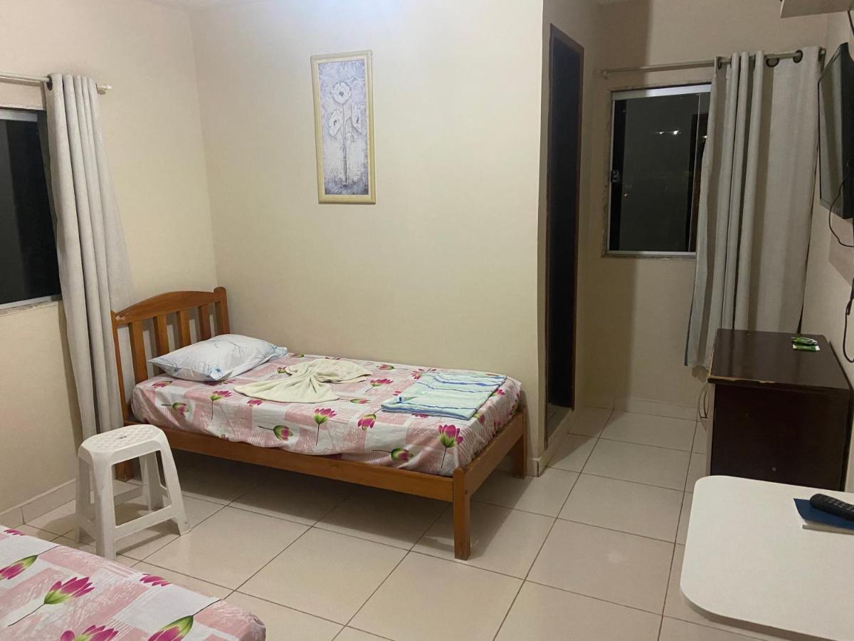 Hotel Boa Pracca São Francisco 외부 사진