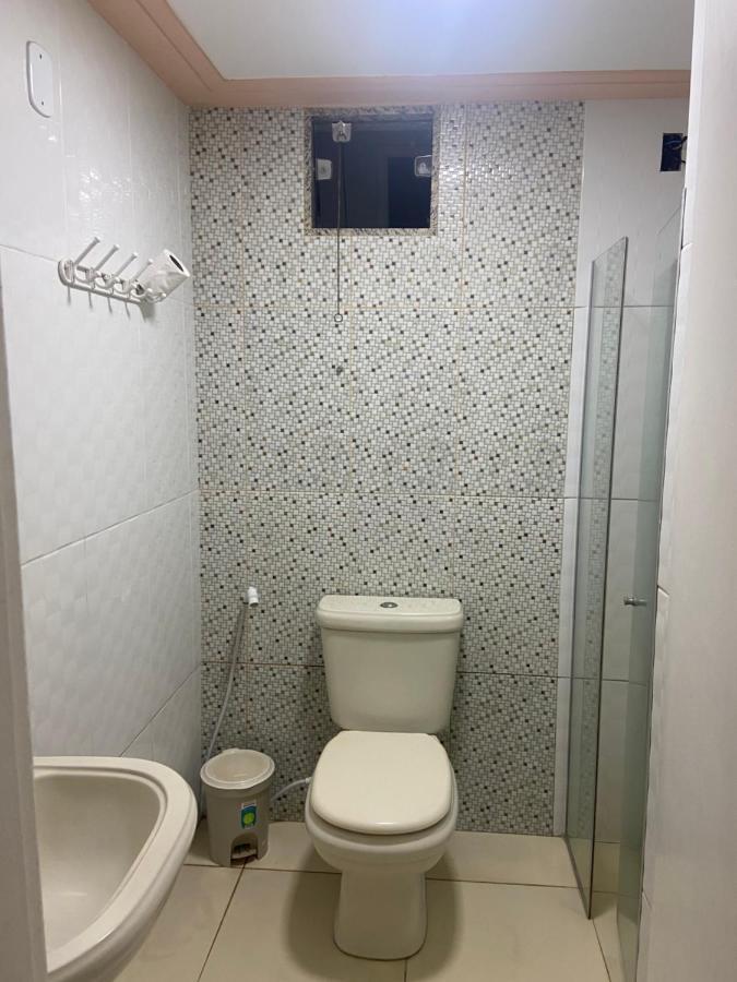 Hotel Boa Pracca São Francisco 외부 사진