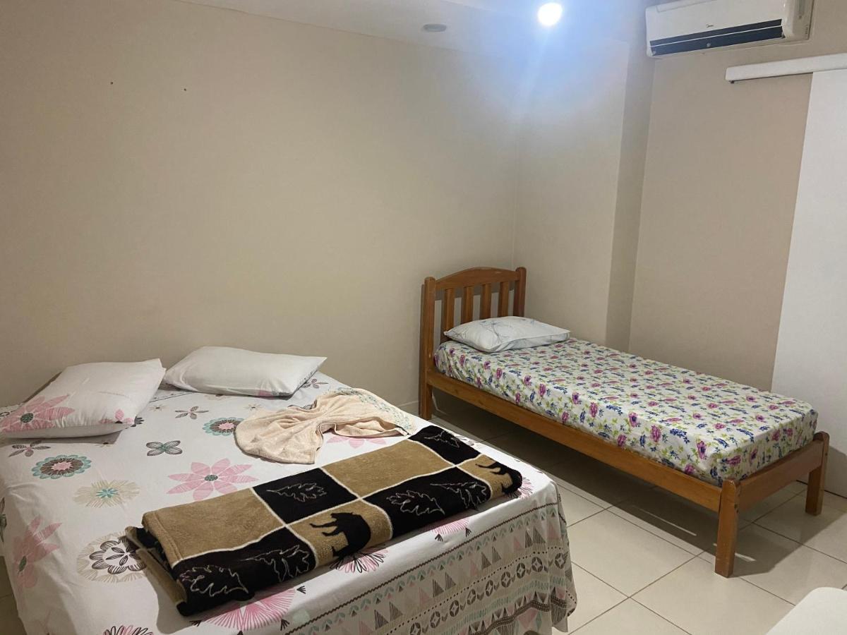 Hotel Boa Pracca São Francisco 외부 사진